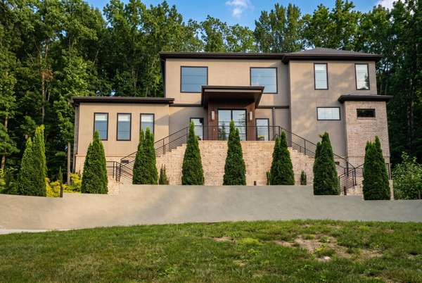 506 Timberlinks Drive, Signal Mountain, TN 37377