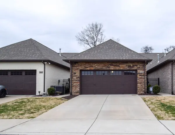1640 Foston Ln, Gallatin, TN 37066