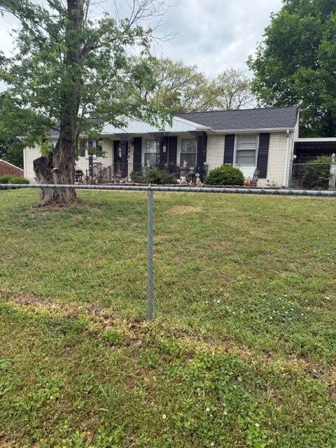 303 Marita Ave, Goodlettsville, TN 37072