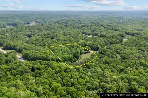 0 Highwater Rd, Waverly, TN 37185