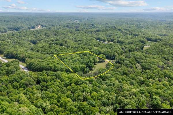 0 Highwater Rd, Waverly, TN 37185