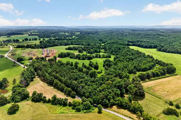 0 Corinth Church Rd, Rock Island, TN 38581