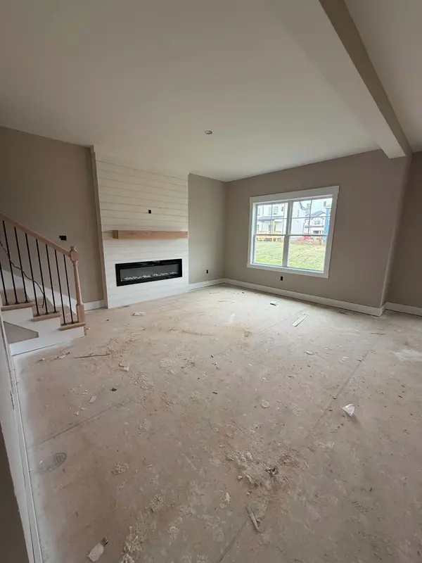 345 Cardinal Creek, Clarksville, TN 37040