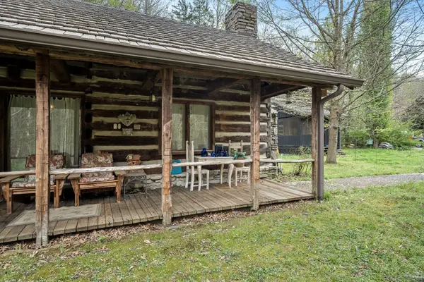 2708 LEDFORD MILL ROAD, Wartrace, TN 37183
