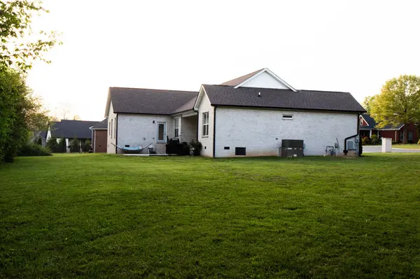 50 Coleson Cir, Mcminnville, TN 37110