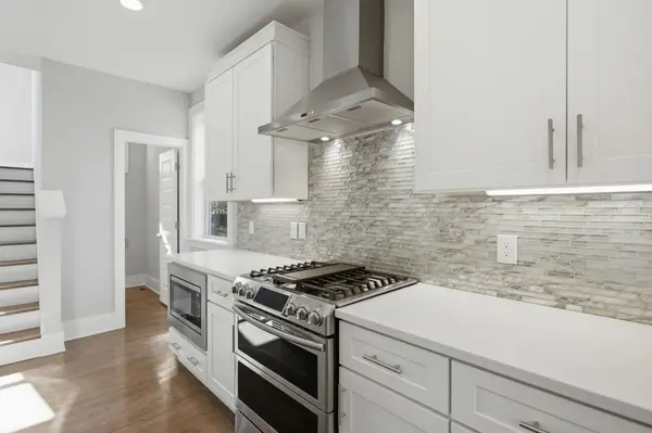 1501 Ward Ave, Nashville, TN 37206