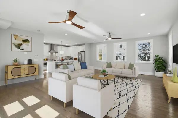1501 Ward Ave, Nashville, TN 37206