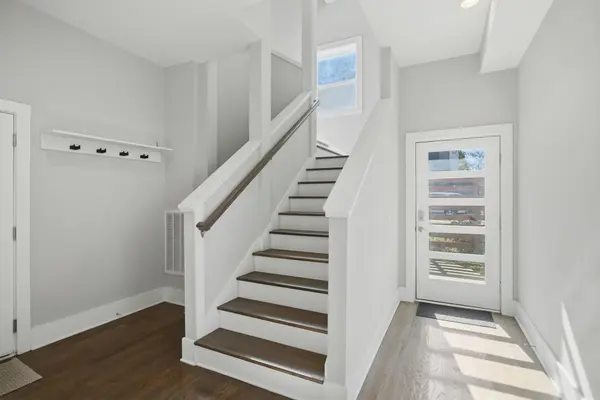 1501 Ward Ave, Nashville, TN 37206