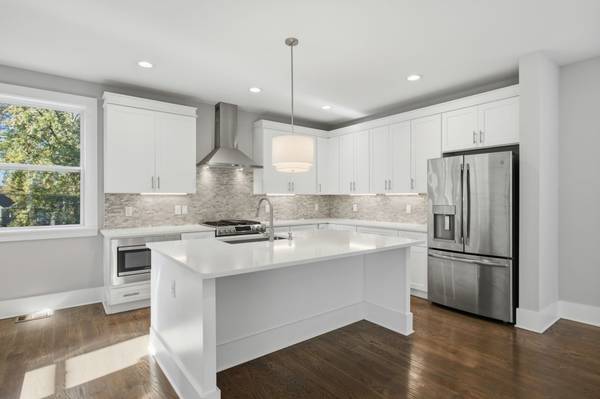1501 Ward Ave, Nashville, TN 37206