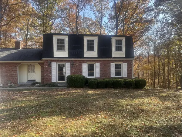 312 Powder Mill Dr, Ashland City, TN 37015