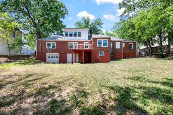 419 Belmont Ave, Shelbyville, TN 37160