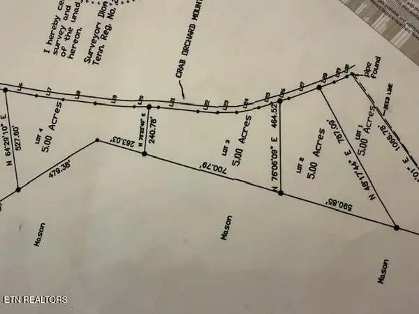 3 Smith Mountain Rd, Rockwood, TN 37854