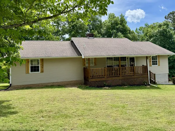 9814 Lakeside Road, Harrison, TN 37341