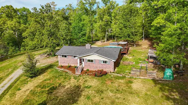 4156 N Marble Top Road, Chickamauga, GA 30707