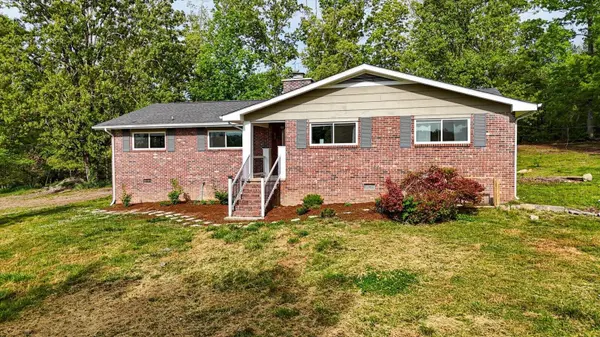 4156 N Marble Top Road, Chickamauga, GA 30707