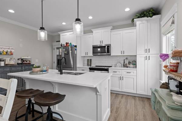 3914 Dogwood Valley Road, Tunnel Hill, GA 30755