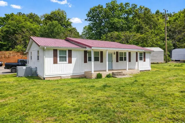 182 Rogers Ln, Birchwood, TN 37308