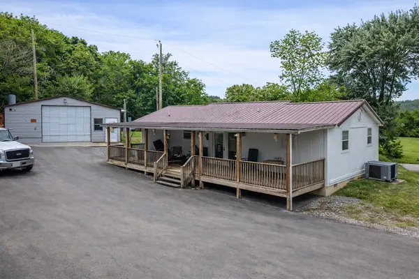 182 Rogers Ln, Birchwood, TN 37308