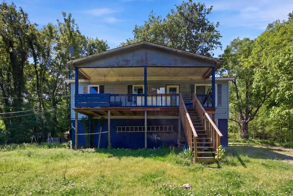 229 Rhine Road, Rocky Face, GA 30740