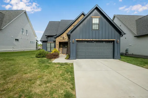 4165 Barnsley Loop, Ooltewah, TN 37363