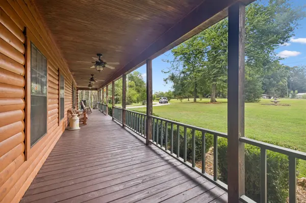 602 Gaither Hinson Rd, Waynesboro, TN 38485