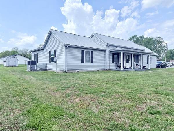 137 Dripping Springs St, Crofton, KY 42217