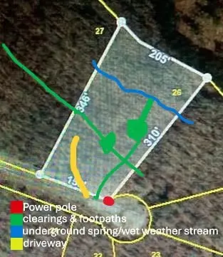 26 Williams Dr, Mcminnville, TN 37110