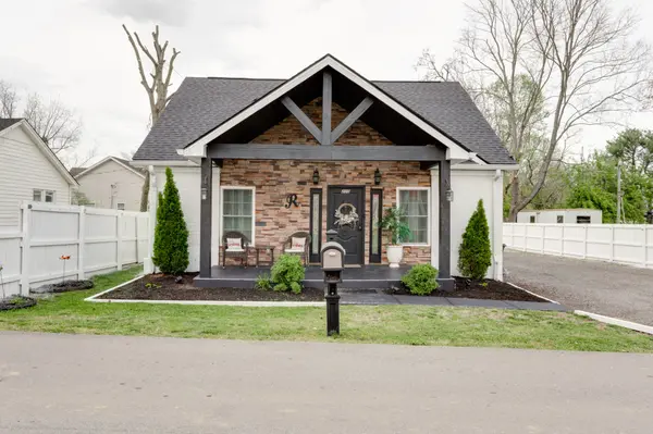 205 Church St, Portland, TN 37148