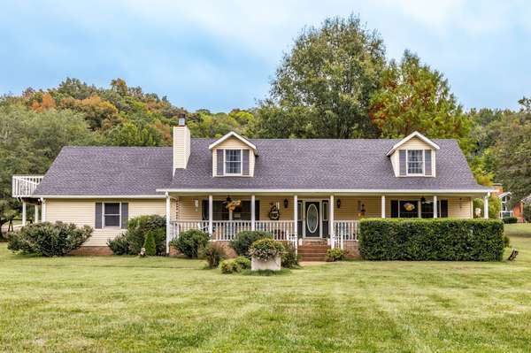 6272 Lickton Pike, Goodlettsville, TN 37072