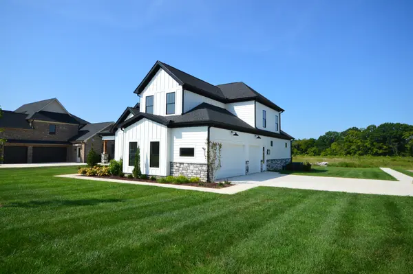 6227 Cedar Brooke Lane, Spring Hill, TN 37174
