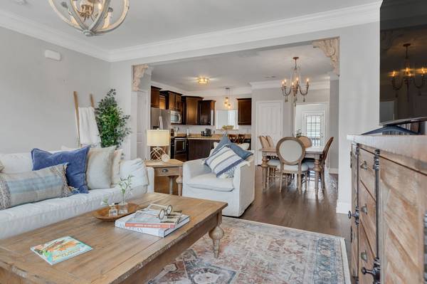 740 Westcott Ln, Nolensville, TN 37135