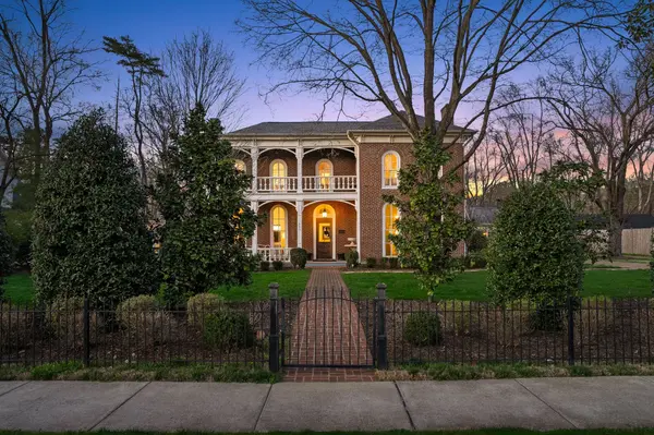 501 Murfreesboro Rd, Franklin, TN 37064
