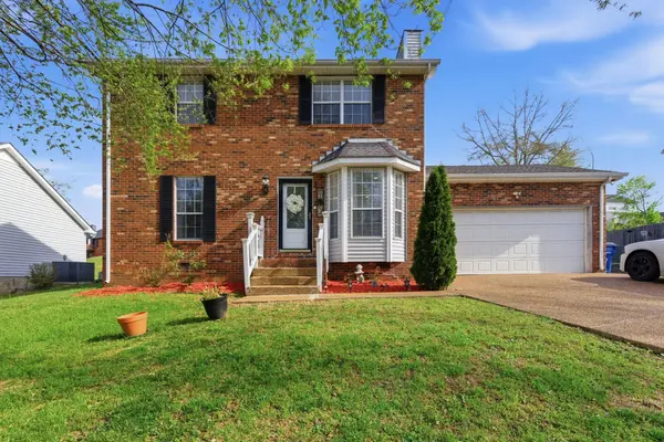 1140 Campbell Rd, Goodlettsville, TN 37072