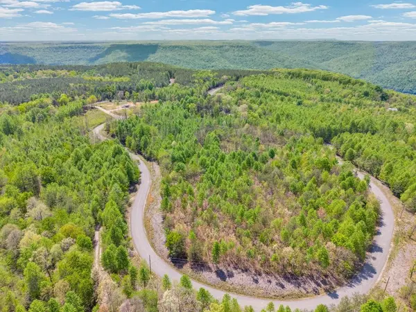 0 Overlook Drive, Spencer, TN 38585