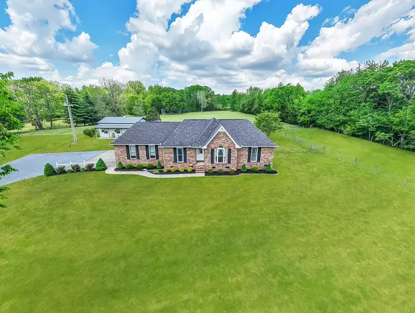 590 Allisona Rd, Eagleville, TN 37060