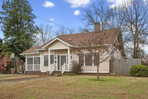 909 N 14th St, Nashville, TN 37206