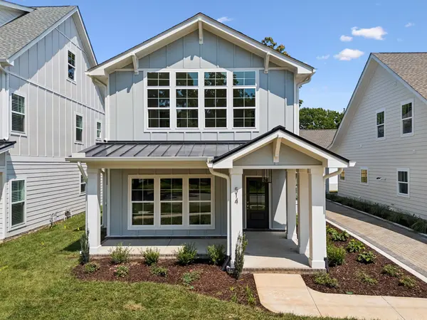 514 Maney Ave #N, Murfreesboro, TN 37130