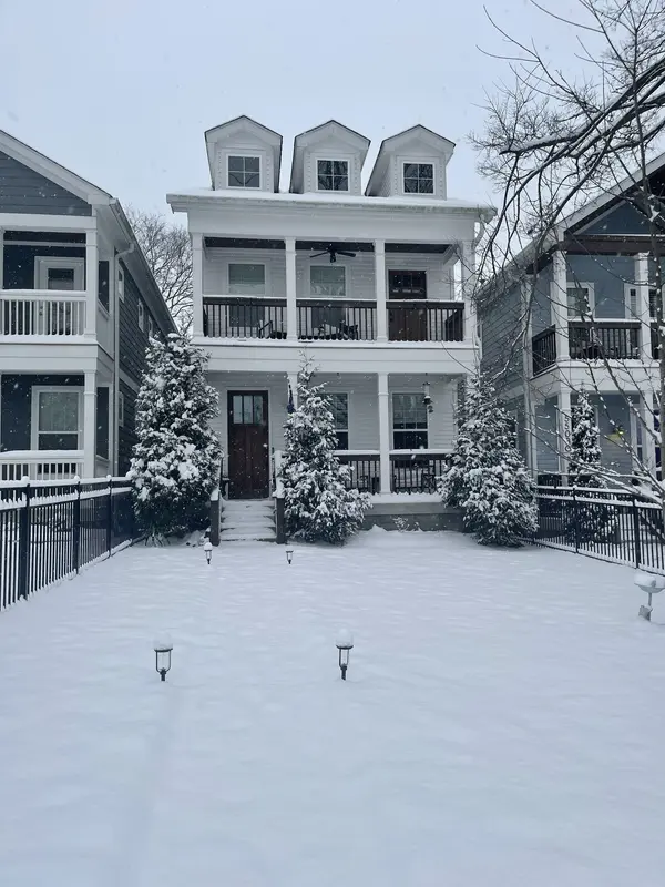 5503B Tennessee Ave, Nashville, TN 37209