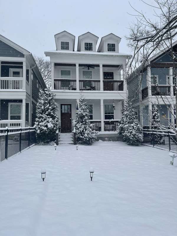 5503B Tennessee Ave, Nashville, TN 37209