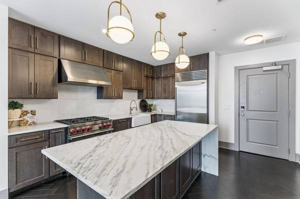 1616 West End Ave #2303, Nashville, TN 37203