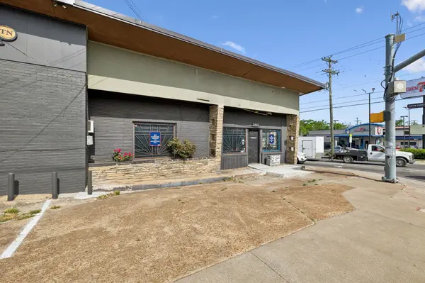2915 Gallatin Ave, Nashville, TN 37216