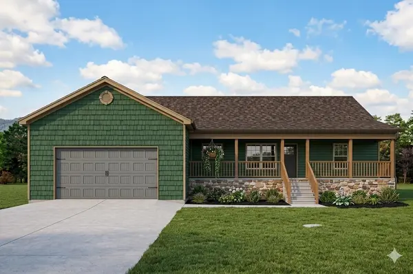2376 Old York Highway, Dunlap, TN 37327