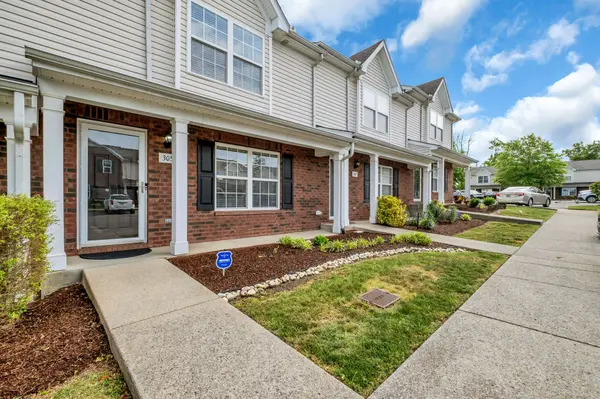 305 Doe Ridge Ct, Nashville, TN 37214
