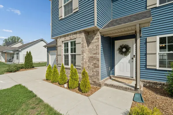 230 Timber Cir, Manchester, TN 37355
