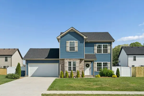 230 Timber Cir, Manchester, TN 37355