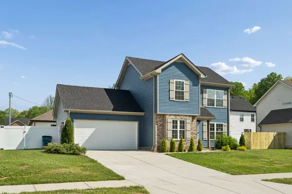 230 Timber Cir, Manchester, TN 37355