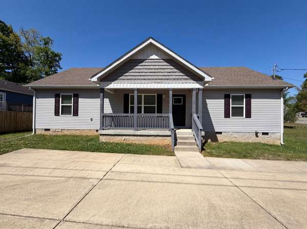 340 Elm Ave, Lewisburg, TN 37091