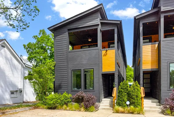 217 Eastmoreland St #A, Nashville, TN 37207