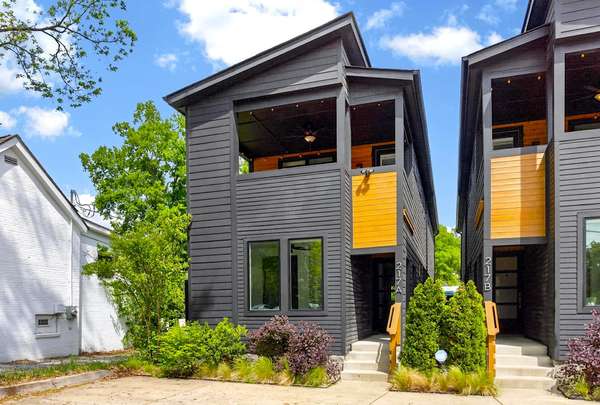 217 Eastmoreland St #A, Nashville, TN 37207