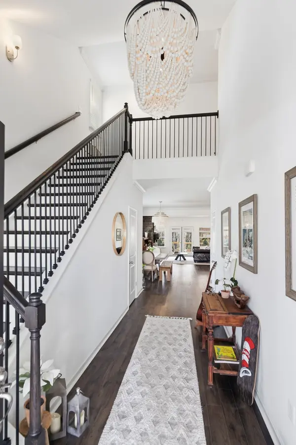 9645 Kaplan Ave, Brentwood, TN 37027